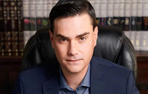 Ben Shapiro Biography